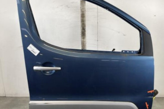 Porte avant droit CITROEN BERLINGO 2 Photo n°1