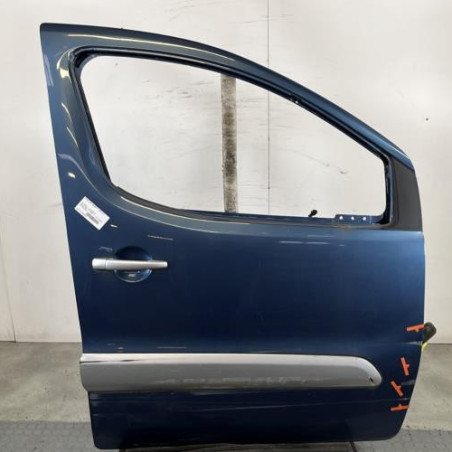 Porte avant droit CITROEN BERLINGO 2 Photo n°1