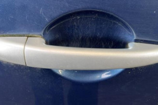 Porte avant droit CITROEN BERLINGO 2