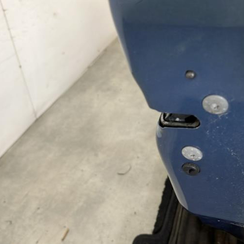 Porte avant droit CITROEN BERLINGO 2 Photo n°3