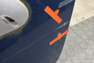 Porte avant droit CITROEN BERLINGO 2