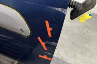 Porte avant droit CITROEN BERLINGO 2