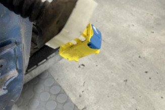 Porte avant droit CITROEN BERLINGO 2