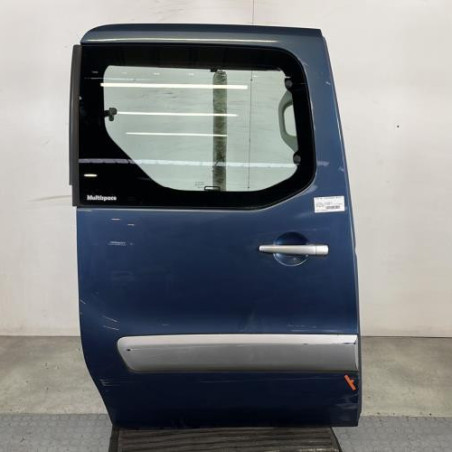 Porte laterale droit CITROEN BERLINGO 2 Photo n°1