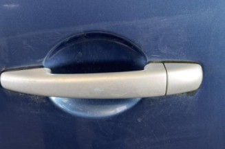 Porte laterale droit CITROEN BERLINGO 2