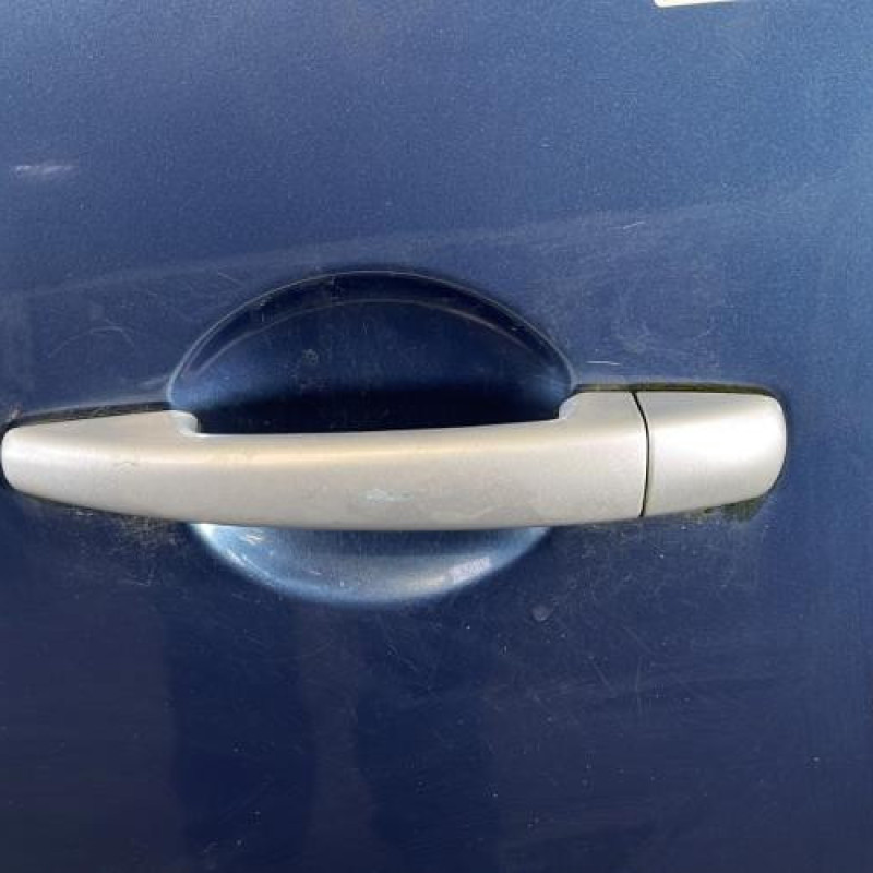 Porte laterale droit CITROEN BERLINGO 2 Photo n°2