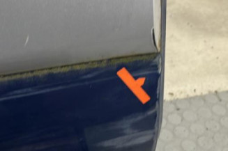 Porte laterale droit CITROEN BERLINGO 2