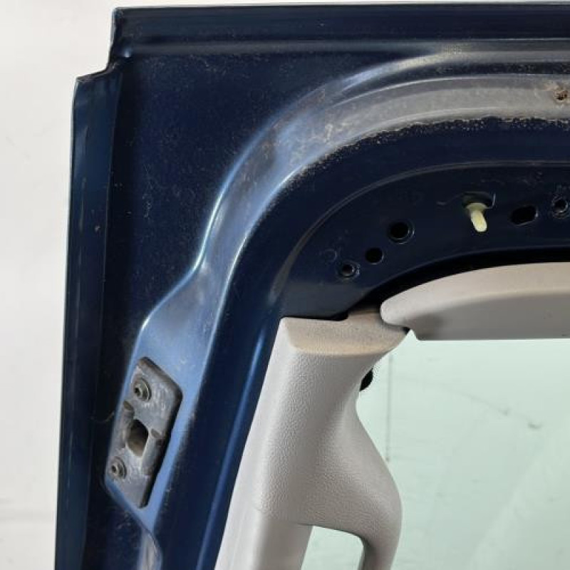 Porte laterale droit CITROEN BERLINGO 2 Photo n°4