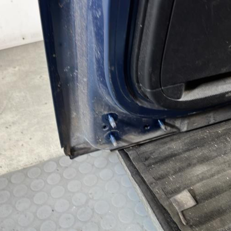 Porte laterale droit CITROEN BERLINGO 2 Photo n°5