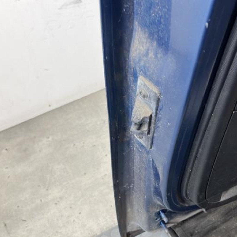 Porte laterale droit CITROEN BERLINGO 2 Photo n°6