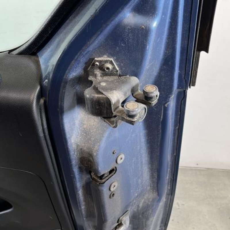 Porte laterale droit CITROEN BERLINGO 2 Photo n°7