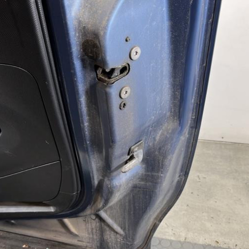 Porte laterale droit CITROEN BERLINGO 2 Photo n°8