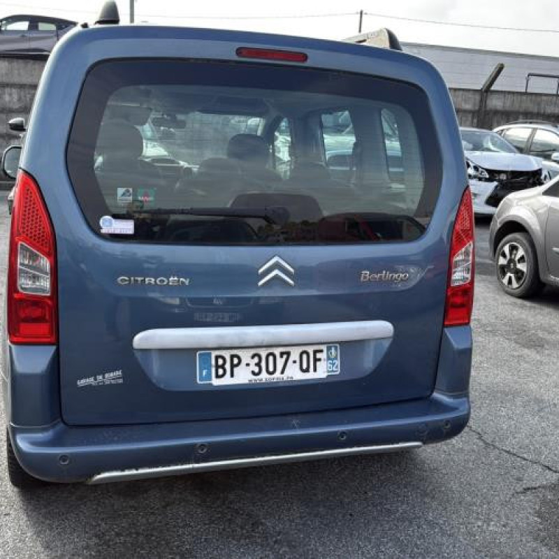 Porte laterale droit CITROEN BERLINGO 2 Photo n°18