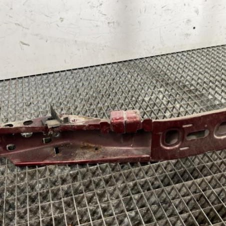 Renfort pare choc avant (traverse) RENAULT LAGUNA 1