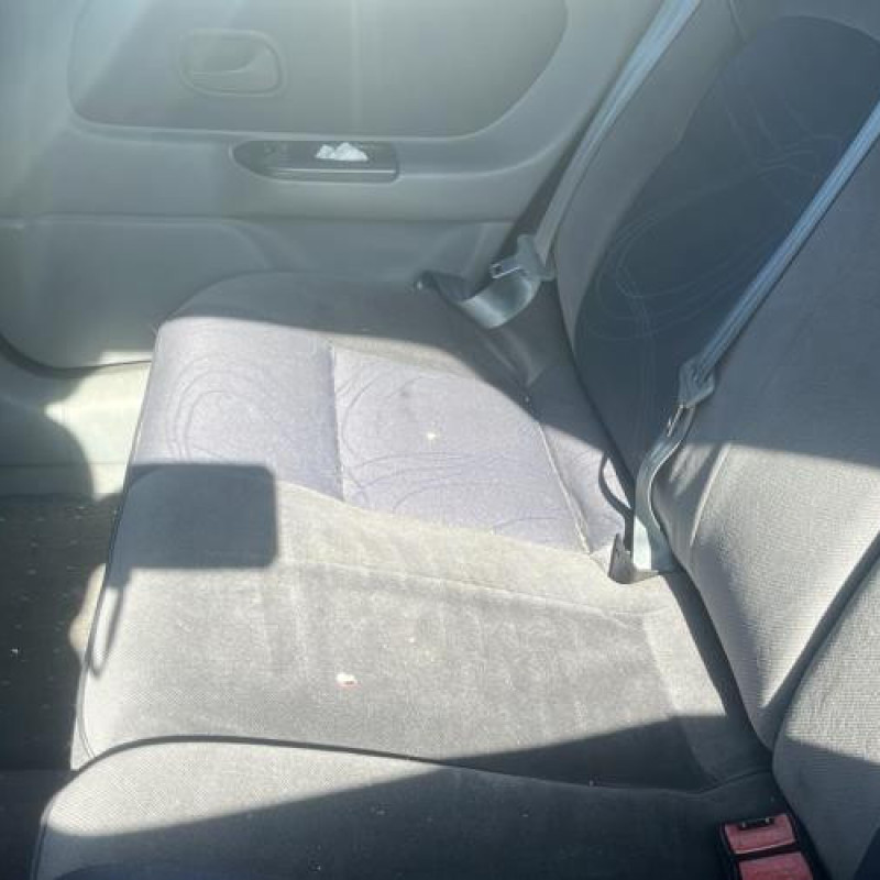 Renfort pare choc avant (traverse) RENAULT LAGUNA 1 Photo n°13