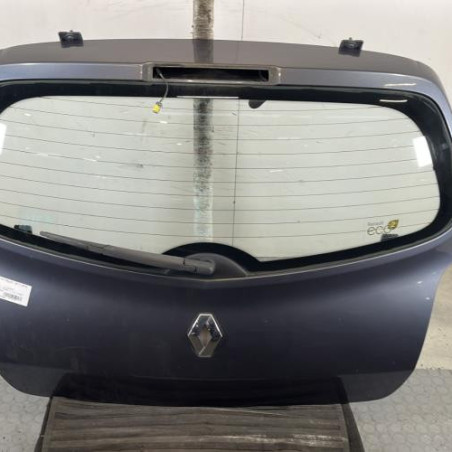 Malle/Hayon arriere RENAULT TWINGO 2 Photo n°1