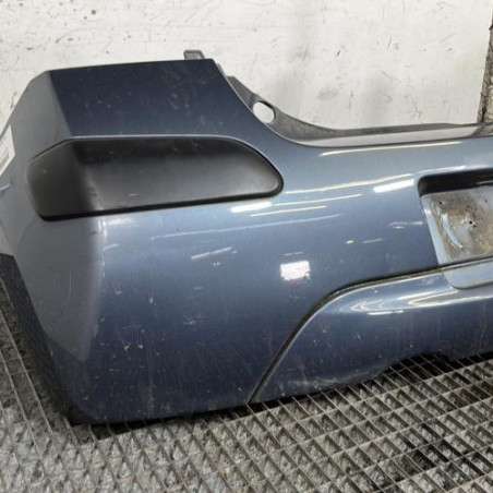 Pare choc arriere RENAULT TWINGO 2