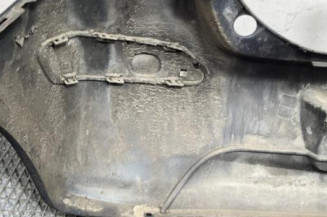 Pare choc arriere RENAULT TWINGO 2