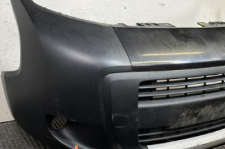 Pare choc avant PEUGEOT BIPPER