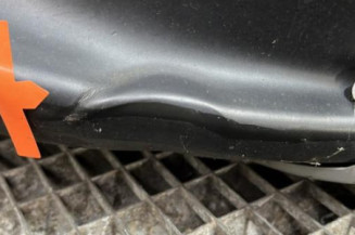 Pare choc avant PEUGEOT BIPPER