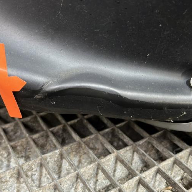 Pare choc avant PEUGEOT BIPPER Photo n°3