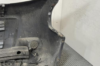 Pare choc avant PEUGEOT BIPPER