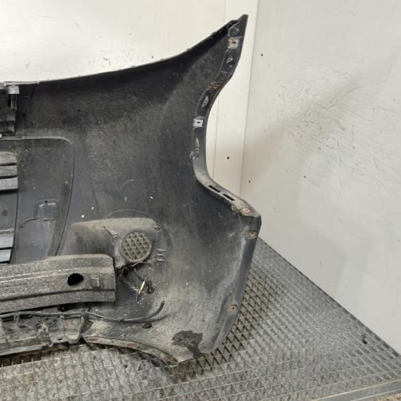 Pare choc avant PEUGEOT BIPPER Photo n°6