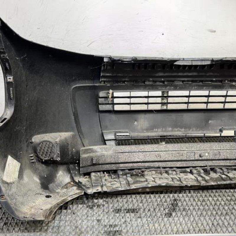 Pare choc avant PEUGEOT BIPPER Photo n°8