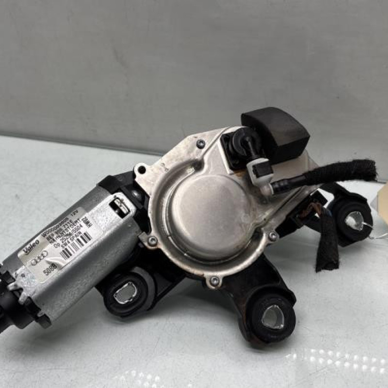 Moteur essuie glace arriere AUDI A4 2 Photo n°2
