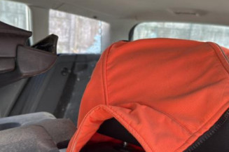 Moteur essuie glace arriere AUDI A4 2