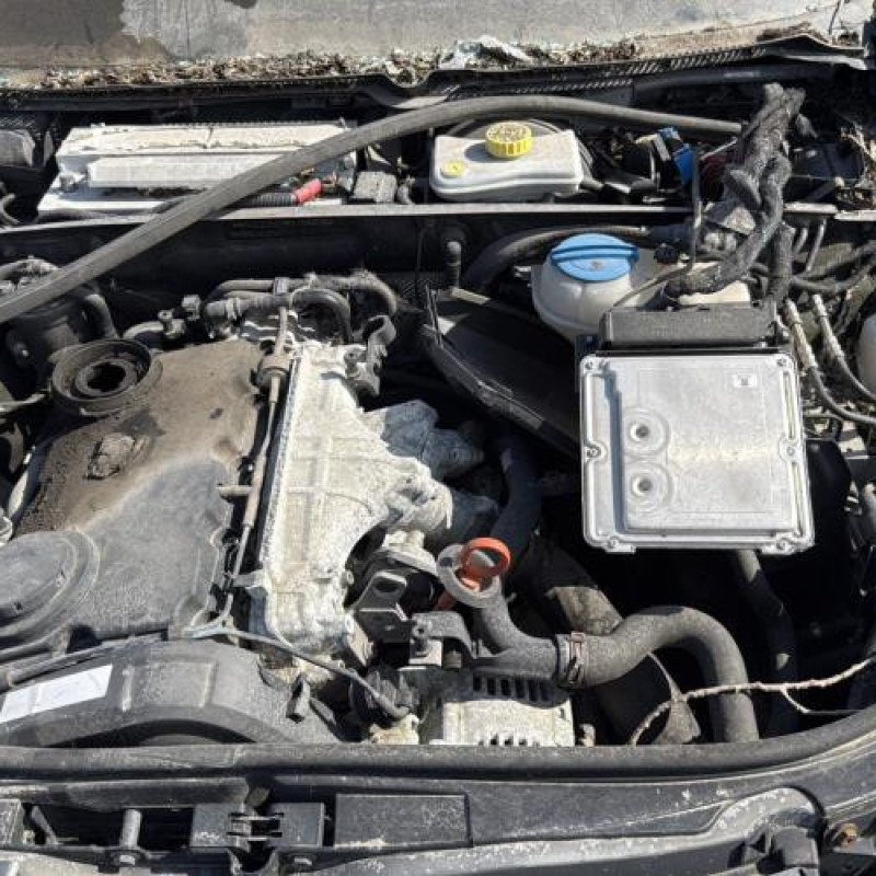 Moteur essuie glace arriere AUDI A4 2 Photo n°12