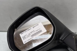 Retroviseur gauche PEUGEOT 3008 1 Photo n°1