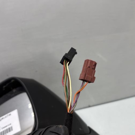 Retroviseur gauche PEUGEOT 3008 1