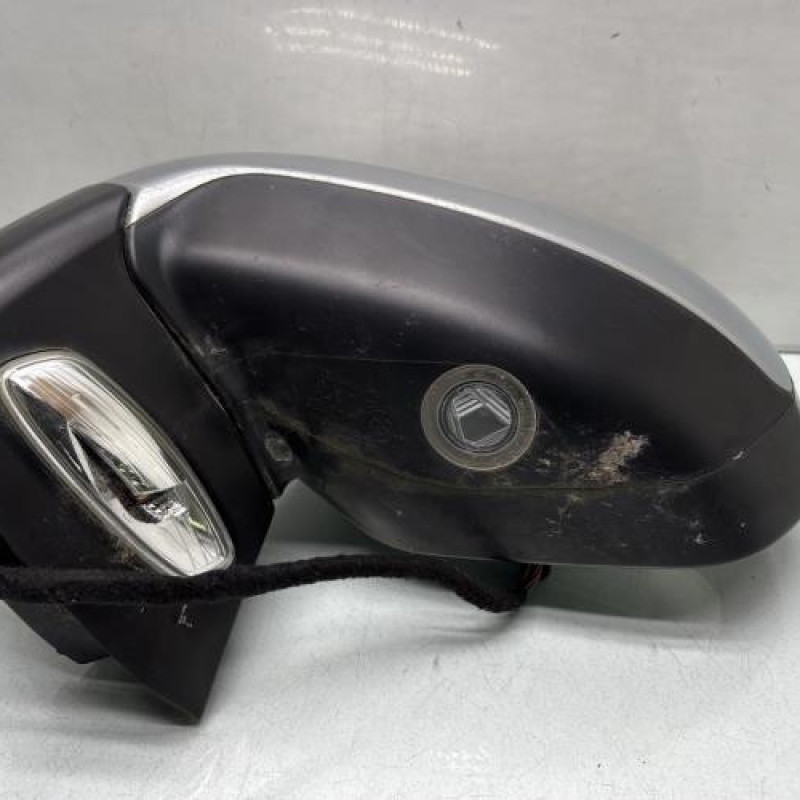 Retroviseur gauche PEUGEOT 3008 1 Photo n°4