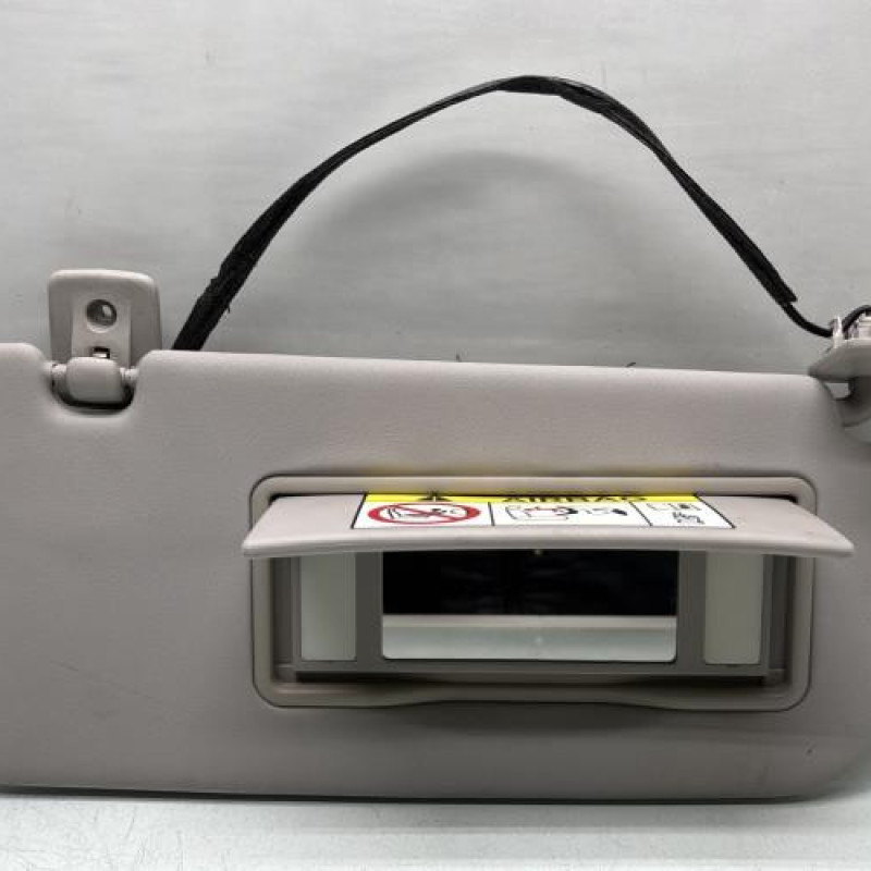 Pare soleil droit PEUGEOT 3008 1 Photo n°1