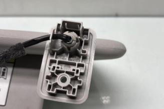 Pare soleil droit PEUGEOT 3008 1