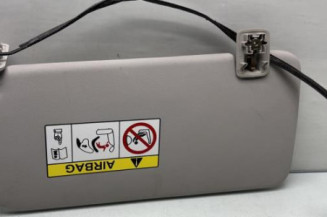 Pare soleil droit PEUGEOT 3008 1