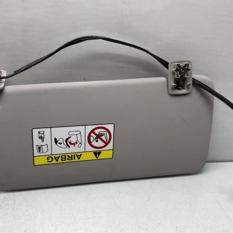 Pare soleil droit PEUGEOT 3008 1 Photo n°3