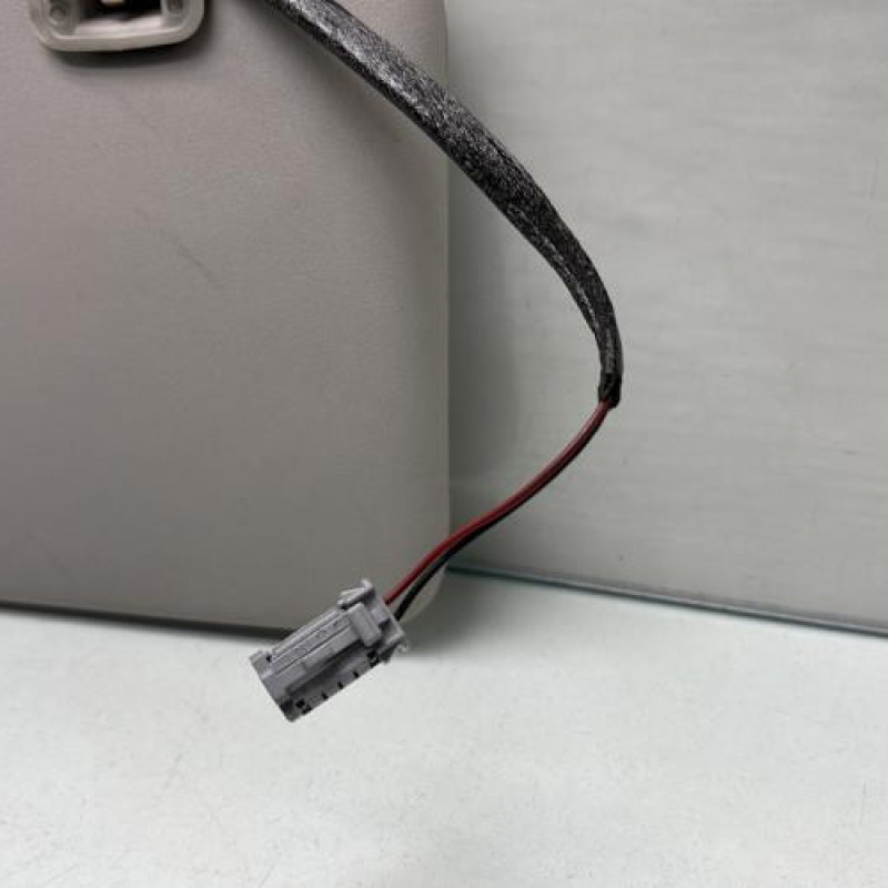 Pare soleil droit PEUGEOT 3008 1 Photo n°4