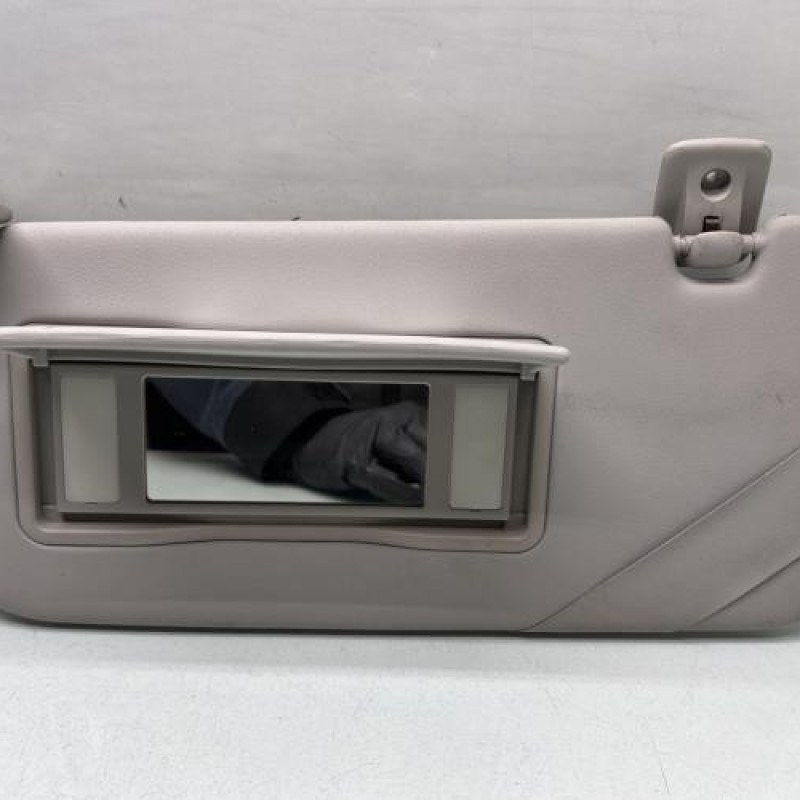 Pare soleil gauche PEUGEOT 3008 1 Photo n°1