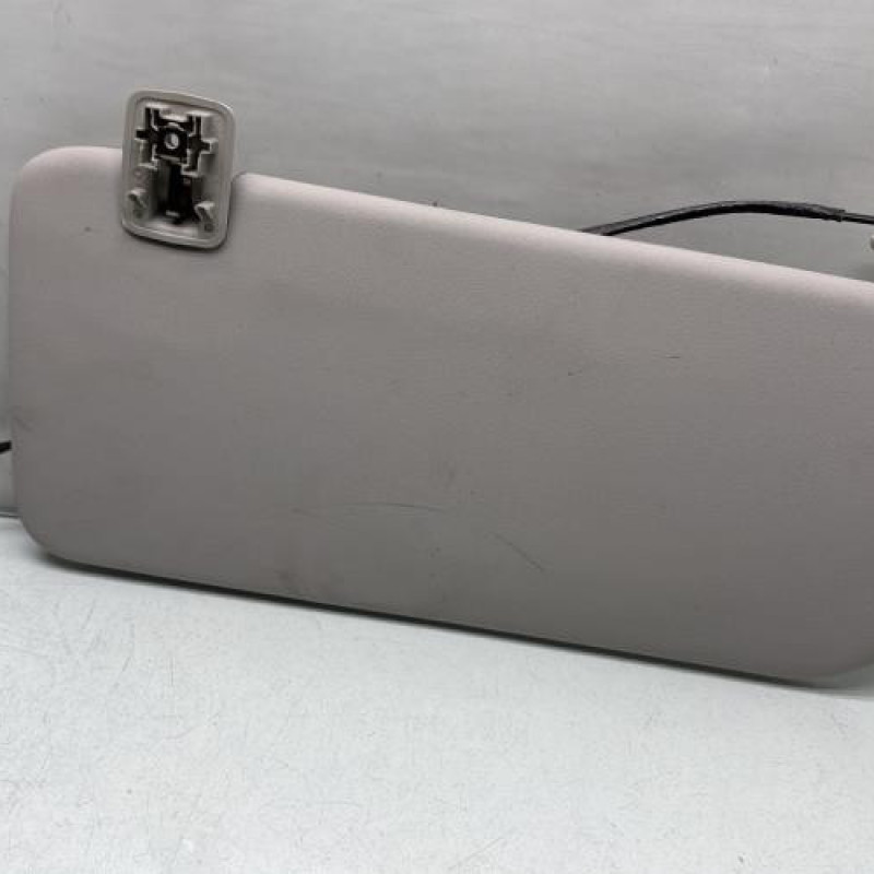 Pare soleil gauche PEUGEOT 3008 1 Photo n°3