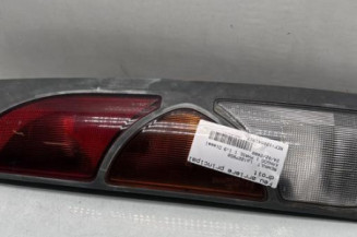 Feu arriere principal droit (feux) RENAULT KANGOO 1 Photo n°1