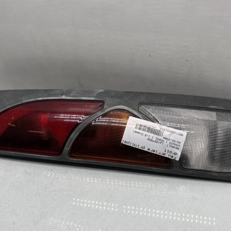 Feu arriere principal droit (feux) RENAULT KANGOO 1 Photo n°1