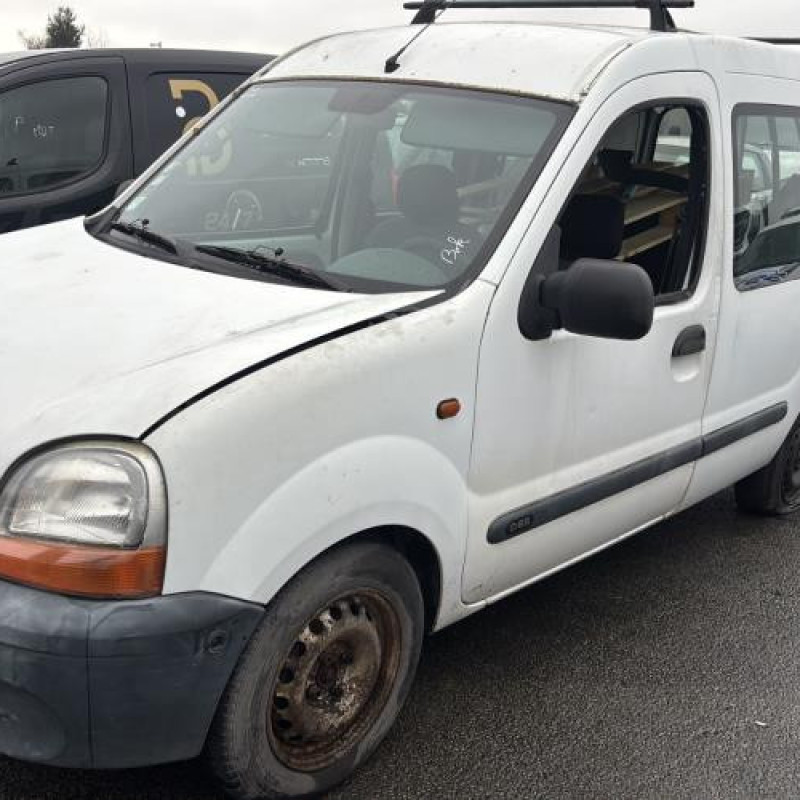 Feu arriere principal droit (feux) RENAULT KANGOO 1 Photo n°4