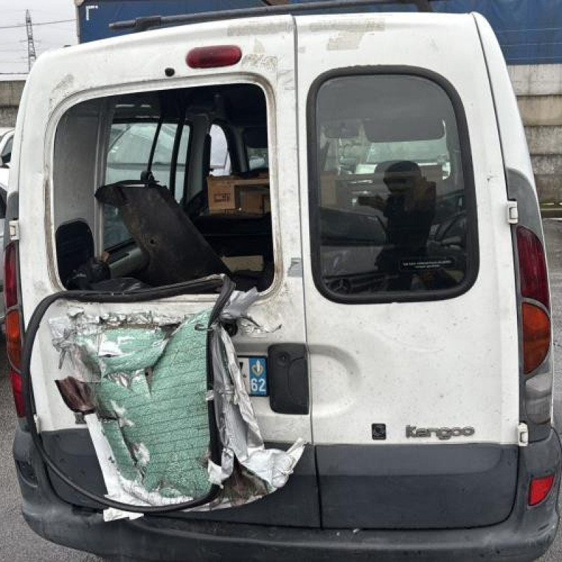 Feu arriere principal droit (feux) RENAULT KANGOO 1 Photo n°9