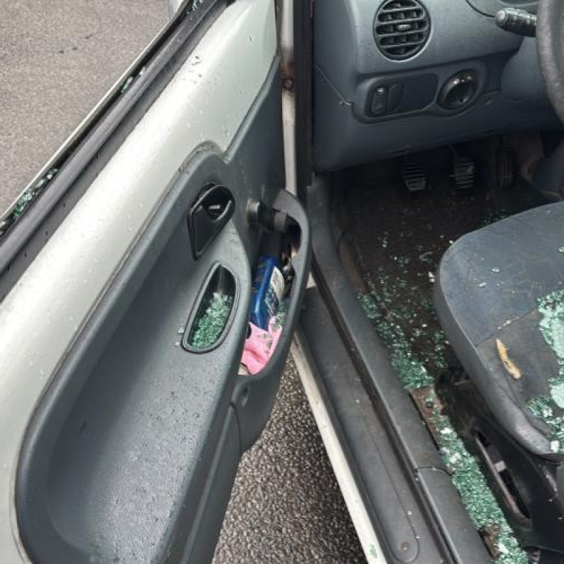 Feu arriere principal droit (feux) RENAULT KANGOO 1 Photo n°12