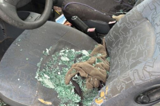 Feu arriere principal droit (feux) RENAULT KANGOO 1