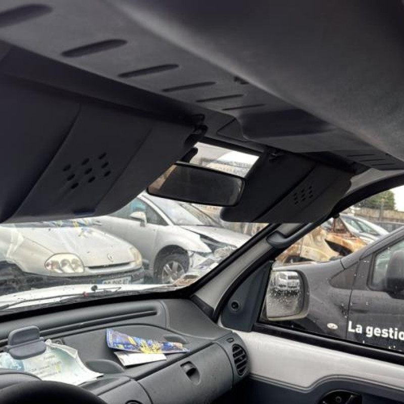 Feu arriere principal droit (feux) RENAULT KANGOO 1 Photo n°16