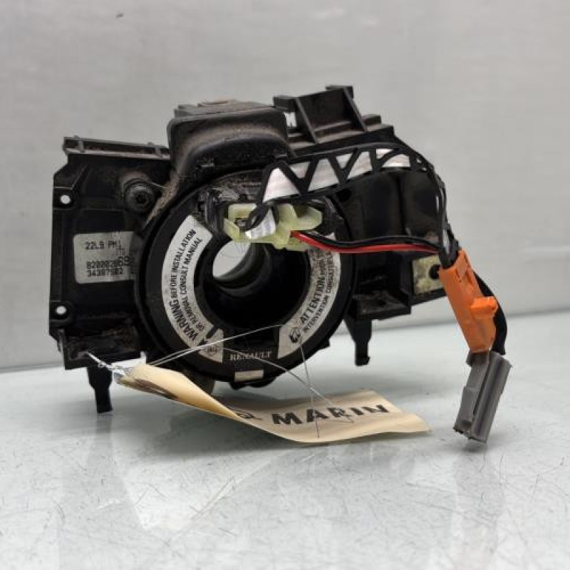 Contacteur tournant RENAULT KANGOO 1 Photo n°2