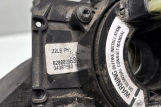 Contacteur tournant RENAULT KANGOO 1